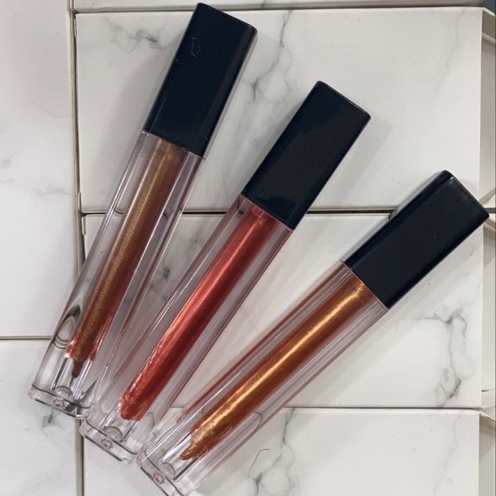 Lipglosses